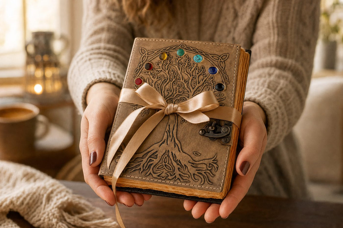 Idei de cadou personalizat — ghid - JurnaleVintage