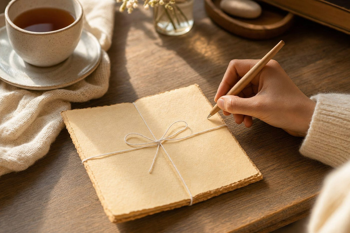 Idei de scrapbooking pentru începători - JurnaleVintage