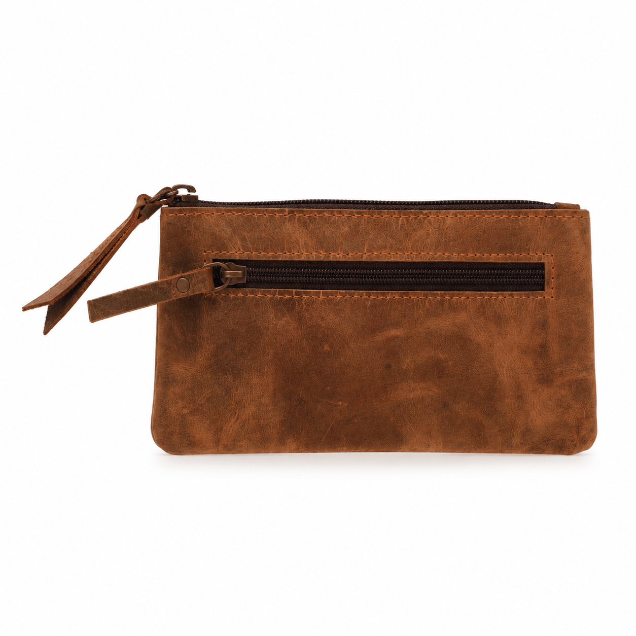 CraftMystic Portofel Portofel din Piele Naturala Handmade - Eleganta si Organizare Zilnica